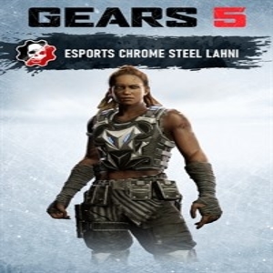 Acquistare Gears 5 Esports Chrome Steel Lahni Xbox One Gioco Confrontare Prezzi