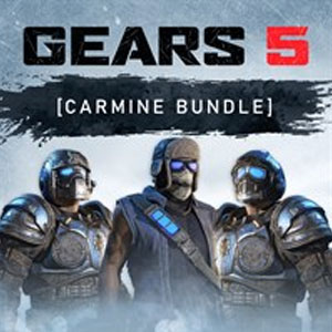 Acquistare Gears 5 Gears 5 Carmine Bundle Xbox One Gioco Confrontare Prezzi