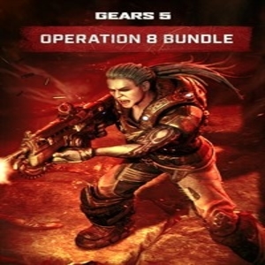 Acquistare Gears 5 Operation 8 Bundle CD Key Confrontare Prezzi