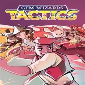 Acquistare Gem Wizards Tactics Xbox Series Gioco Confrontare Prezzi