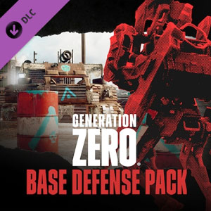 Acquistare Generation Zero Base Defense Pack Xbox One Gioco Confrontare Prezzi