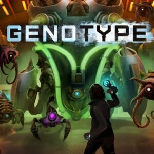 Genotype VR