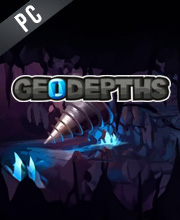 GeoDepths