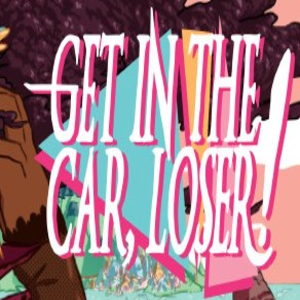 Acquistare Get In The Car Loser CD Key Confrontare Prezzi