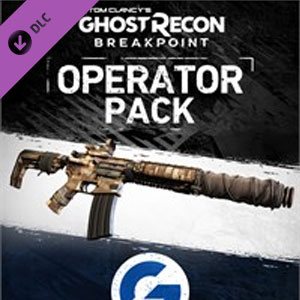 Acquistare Ghost Recon Breakpoint Operator Bundle Xbox Series Gioco Confrontare Prezzi