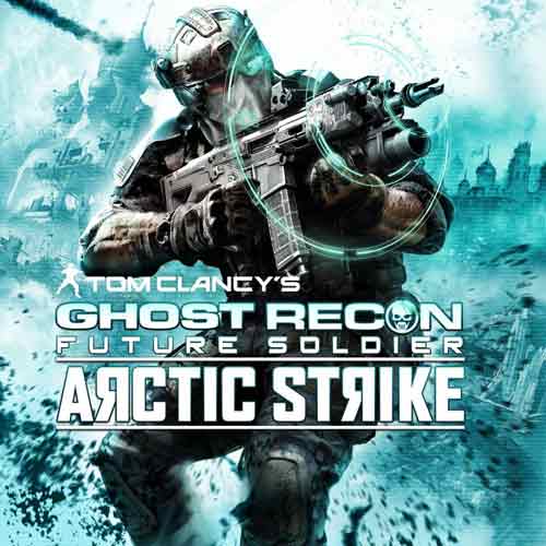 Acquista CD Key Ghost Recon Future Soldier DLC Arctic Strike Confronta Prezzi