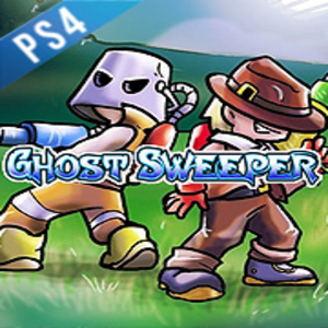 Acquistare Ghost Sweeper PS4 Confrontare Prezzi