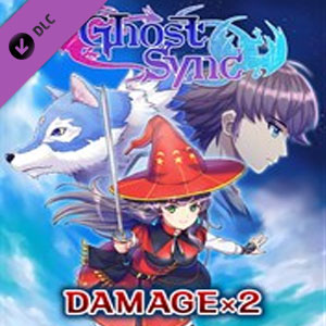 Acquistare Ghost Sync Damage x2 CD Key Confrontare Prezzi