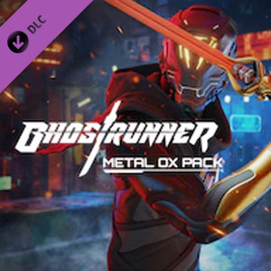 Acquistare Ghostrunner Metal Ox Pack Nintendo Switch Confrontare i prezzi