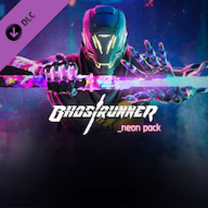 Acquistare Ghostrunner Neon Pack Xbox Series Gioco Confrontare Prezzi