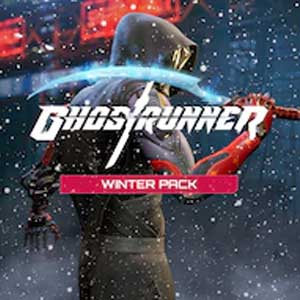 Acquistare Ghostrunner Winter Pack Xbox One Gioco Confrontare Prezzi