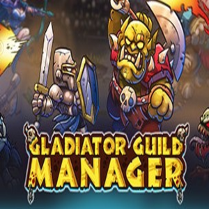 gladiator guild manager igg