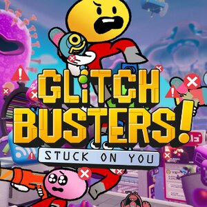 Acquistare Glitchbusters Stuck on You PS4 Confrontare Prezzi