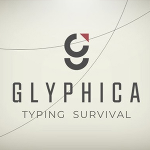 Glyphica Typing Survival