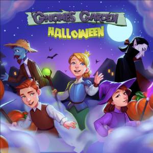 Acquistare Gnomes Garden 5 Halloween Xbox Series Gioco Confrontare Prezzi