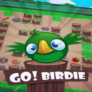 Go Birdie