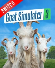 Acquistare Goat Simulator 3 Nintendo Switch Confrontare i prezzi