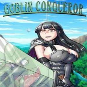 Goblin Conqueror