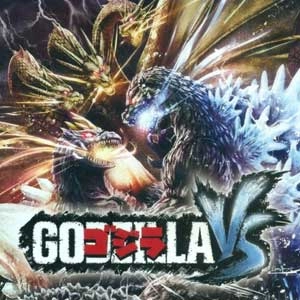 Godzilla VS