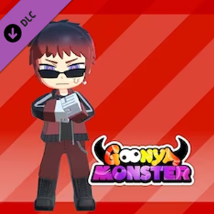 Goonya Monster Additional Character Buster Tsukasa Tenkai/All Guys