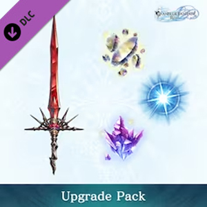 Granblue Fantasy Relink Upgrade pack