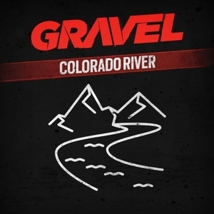 Gravel Colorado River