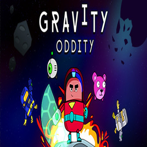 Gravity Oddity instal the new version for iphone