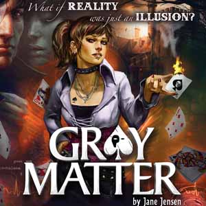 Acquista Xbox 360 Codice Gray Matter Confronta Prezzi