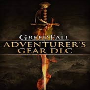 Acquistare GreedFall Adventurers Gear DLC Xbox Series Gioco Confrontare Prezzi