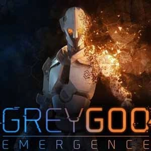 Grey Goo Emergence Campaign