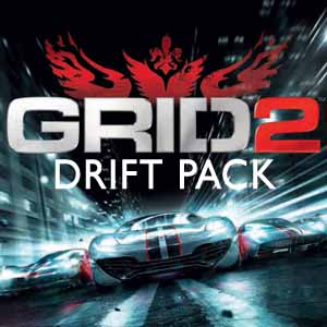 Acquista CD Key GRID 2 Drift Pack Confronta Prezzi