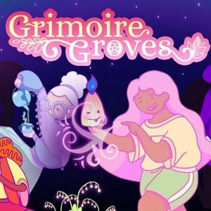 Grimoire Groves