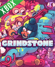 Grindstone