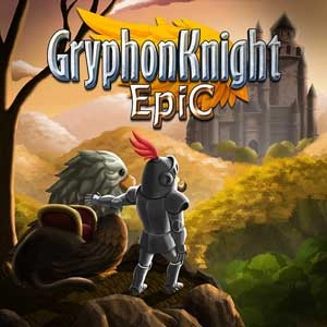 Gryphon Knight Epic