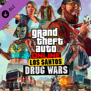 Acquistare GTA Online Los Santos Drug Wars PS4 Confrontare Prezzi