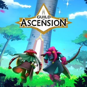 download the new for ios Guild of Ascension