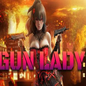 GUN LADY