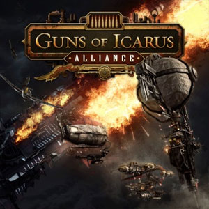 Acquistare Guns of Icarus Alliance PS4 Confrontare Prezzi