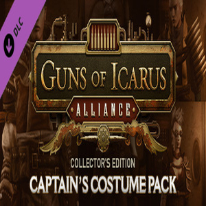 Acquistare Guns of Icarus Alliance Costume Pack CD Key Confrontare Prezzi