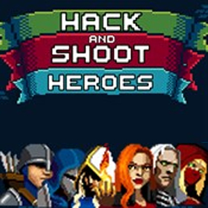 Acquistare Hack and Shoot Heroes Xbox One Gioco Confrontare Prezzi