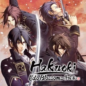 Hakuoki Edo Blossoms