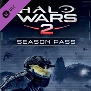 Halo Wars 2 Season Pass