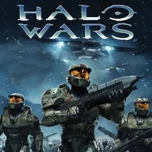 Halo Wars