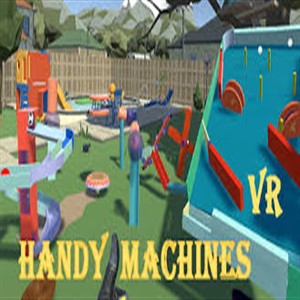 Acquistare Handy Machines VR CD Key Confrontare Prezzi