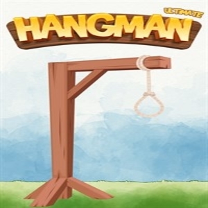 games ultimate hangman
