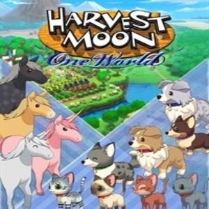 Acquistare Harvest Moon One World Precious Pets Pack Xbox Series Gioco Confrontare Prezzi