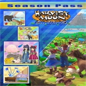 Acquistare Harvest Moon One World Season Pass Xbox One Gioco Confrontare Prezzi