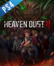 Acquistare Heaven Dust 2 PS4 Confrontare Prezzi