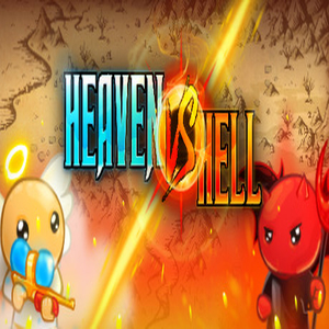 Acquistare Heaven vs Hell CD Key Confrontare Prezzi