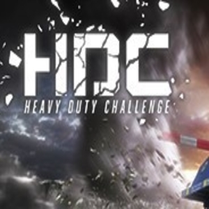 Acquistare Heavy Duty Challenge CD Key Confrontare Prezzi